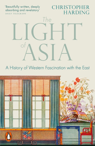 Supplemental image for 9780141992273 - The Light of Asia