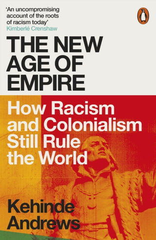 Cover image for 9780141992365 - The New Age of Empire