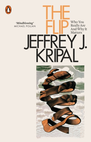 Cover image for 9780141992563 - The Flip