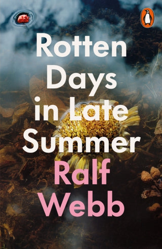 Cover image for 9780141992730 - Rotten Days in Late Summer
