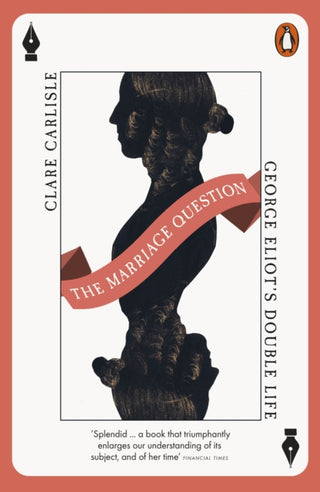 Cover image for 9780141992945 - The Marriage Question
