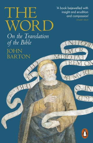 Cover image for 9780141993041 - The Word