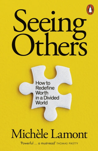 Cover image for 9780141993225 - Seeing Others