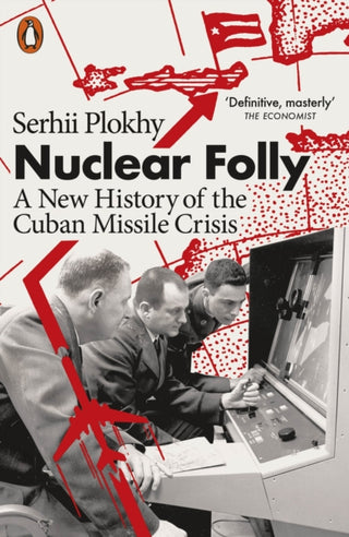 Supplemental image for 9780141993287 - Nuclear Folly