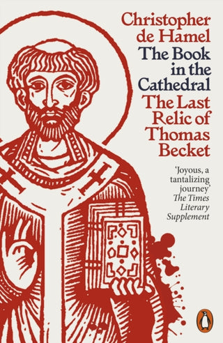 Supplemental image for 9780141994246 - The Book in the Cathedral