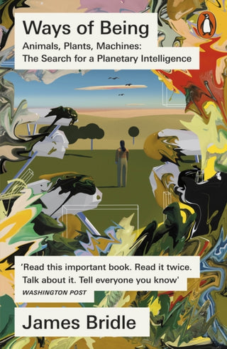 Supplemental image for 9780141994260 - Ways of Being