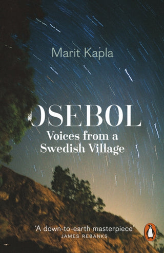 Cover image for 9780141994499 - Osebol