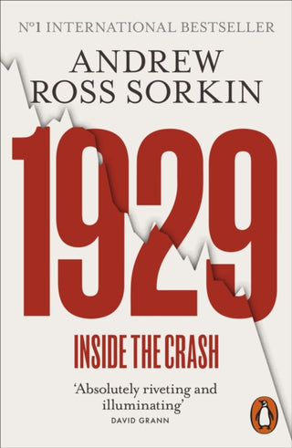 Cover image for 9780141994970 - 1929