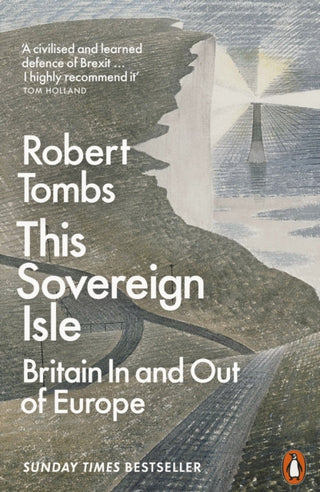 Cover image for 9780141995021 - This Sovereign Isle