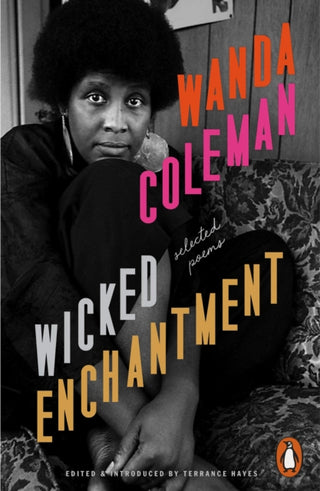 Cover image for 9780141995830 - Wicked Enchantment