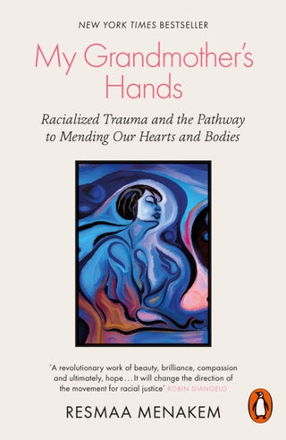 Cover image for 9780141996479 - My Grandmother's Hands