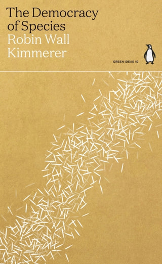 Cover image for 9780141997049 - The Democracy of Species