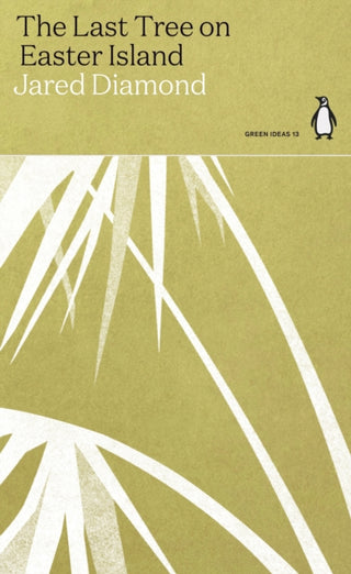 Cover image for 9780141997063 - The Last Tree on Easter Island