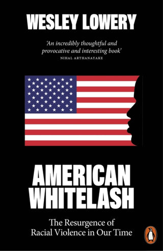 Supplemental image for 9780141997247 - American Whitelash