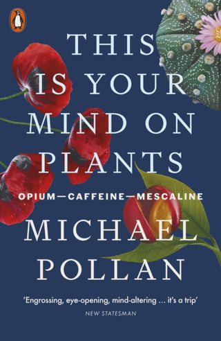 Cover image for 9780141997339 - This Is Your Mind On Plants