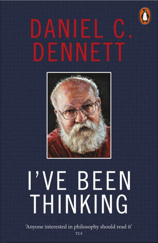 Cover image for 9780141997353 - I've Been Thinking