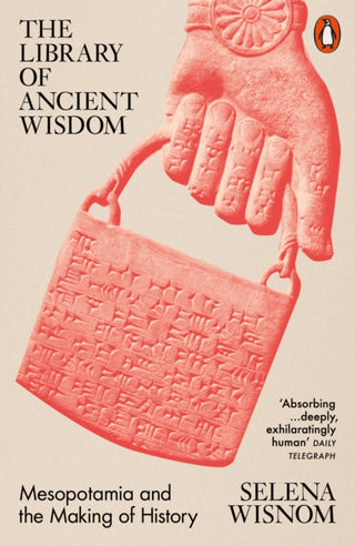 Cover image for 9780141997506 - The Library of Ancient Wisdom