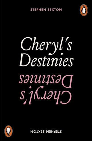 Cover image for 9780141997520 - Cheryl's Destinies
