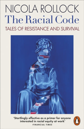 Cover image for 9780141997544 - The Racial Code