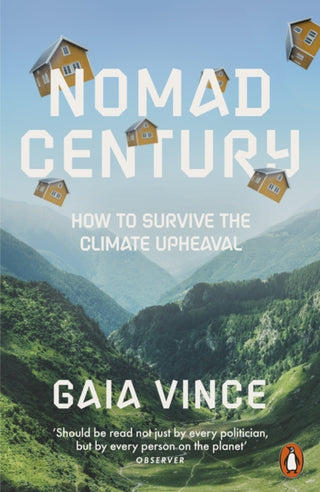 Supplemental image for 9780141997681 - Nomad Century