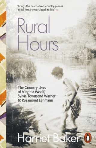 Supplemental image for 9780141998596 - Rural Hours