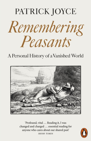 Cover image for 9780141998732 - Remembering Peasants