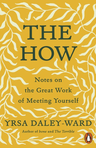 Supplemental image for 9780141998879 - The How