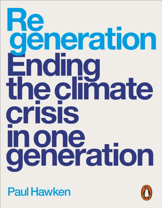 Cover image for 9780141998916 - Regeneration