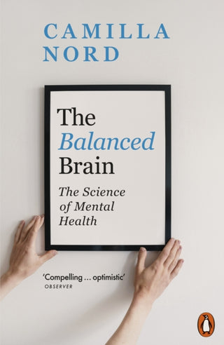Cover image for 9780141998954 - The Balanced Brain