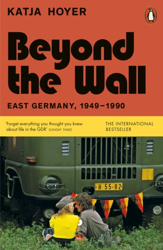 Cover image for 9780141999340 - Beyond the Wall