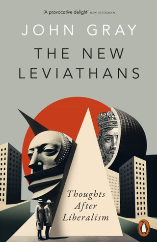 Supplemental image for 9780141999432 - The New Leviathans