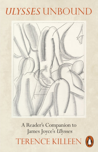 Cover image for 9780141999760 - Ulysses Unbound