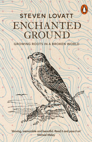 Cover image for 9780141999784 - Enchanted Ground