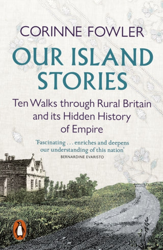Cover image for 9780141999838 - Our Island Stories