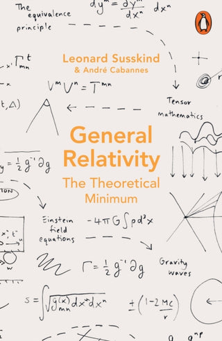 Supplemental image for 9780141999869 - General Relativity