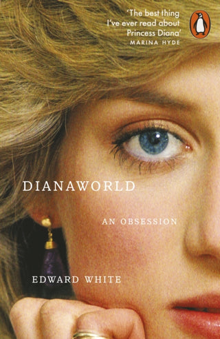 Cover image for 9780141999890 - Dianaworld