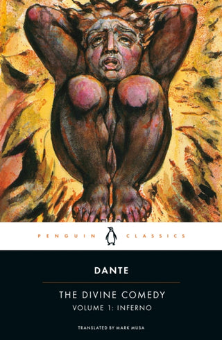 Supplemental image for 9780142437223 - The Divine Comedy