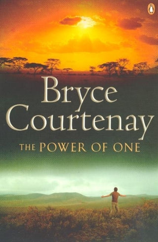 Supplemental image for 9780143004554 - The Power of One