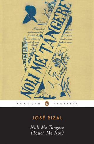 Supplemental image for 9780143039693 - Noli Me Tangere