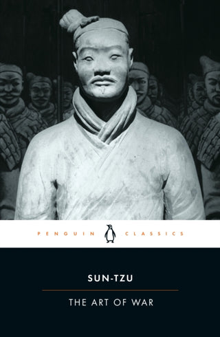 Supplemental image for 9780143105756 - The Art of War