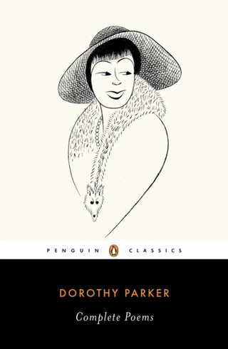 Cover image for 9780143106081 - Complete Poems