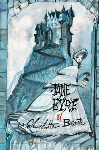 Cover image for 9780143106159 - Jane Eyre