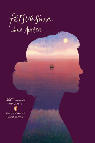 Cover image for 9780143106289 - Persuasion