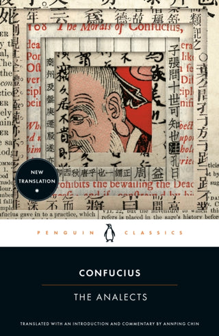 Supplemental image for 9780143106852 - The Analects
