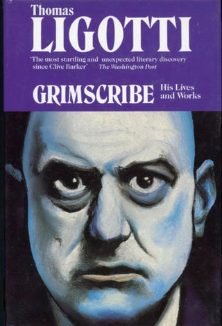Cover image for 9780143107767 - Songs of a Dead Dreamer and Grimscribe