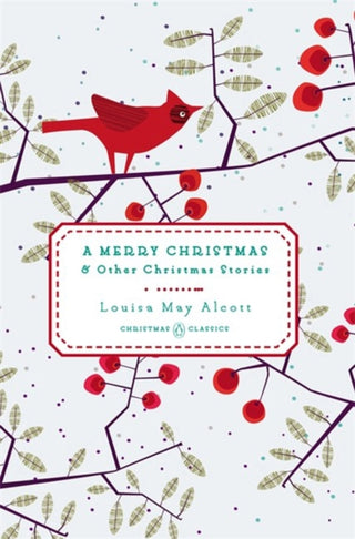 Cover image for 9780143122463 - A Merry Christmas