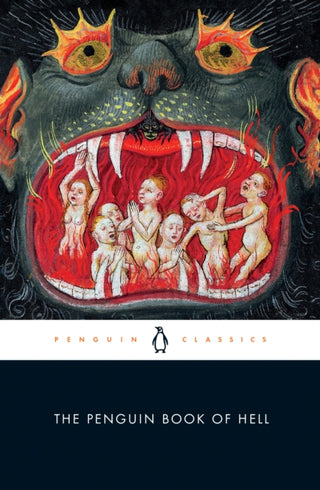 Cover image for 9780143131625 - The Penguin Book of Hell