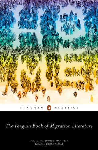 Cover image for 9780143133384 - The Penguin Book of Migration Literature
