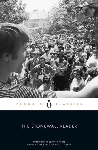 Cover image for 9780143133513 - The Stonewall Reader