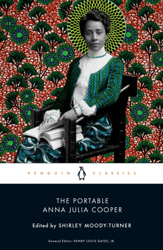Supplemental image for 9780143135067 - The Portable Anna Julia Cooper
